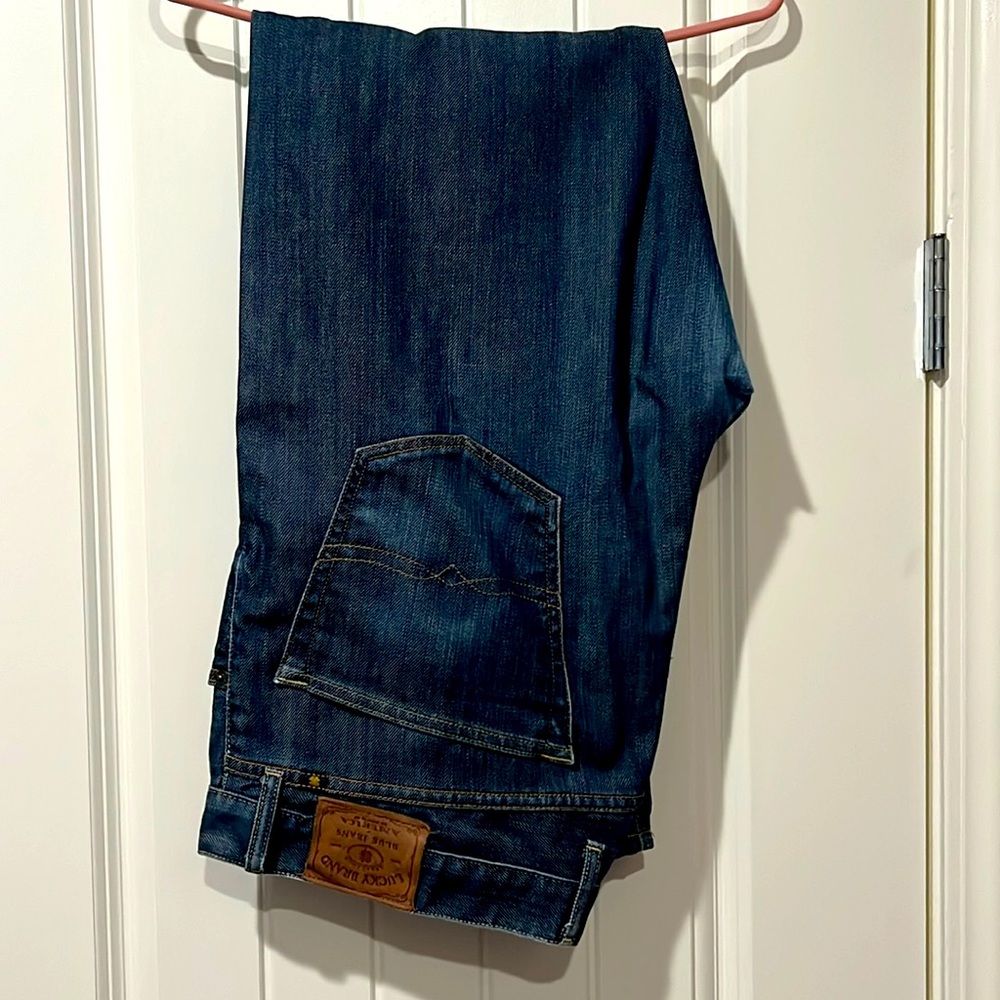 Men’s jeans